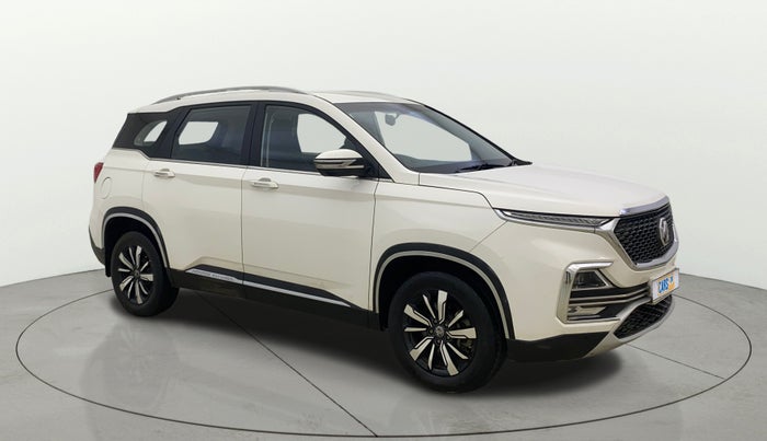 2019 MG HECTOR SMART 2.0 DIESEL, Diesel, Manual, 76,220 km, SRP