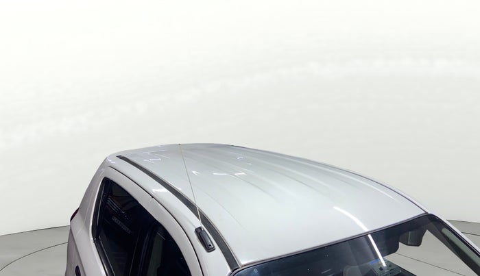 2019 Maruti Alto K10 VXI, Petrol, Manual, 47,904 km, Roof