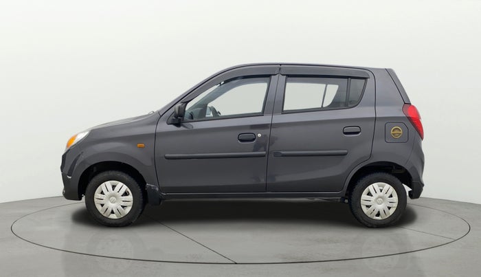 2019 Maruti Alto 800 LXI, Petrol, Manual, 21,037 km, Left Side