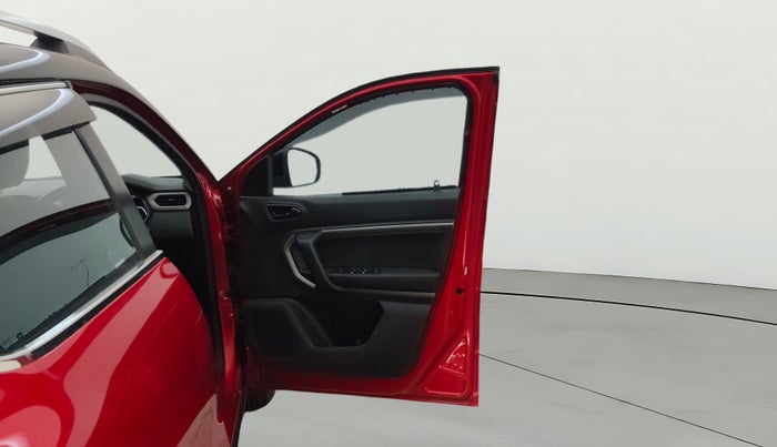 2021 Renault Kiger RXZ AMT DUAL TONE, Petrol, Automatic, 15,265 km, RHS Front Door