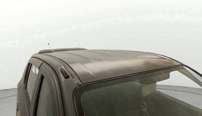 2016 Maruti Alto 800 VXI, Petrol, Manual, 24,525 km, Roof