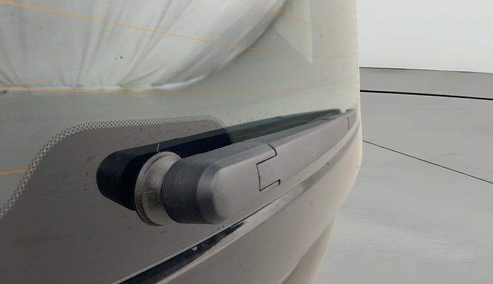 2023 Hyundai Creta S PLUS KNIGHT 1.5 PETROL, Petrol, Manual, 4,390 km, Rear Wiper