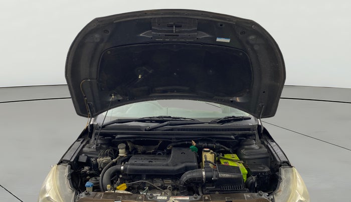 2017 Maruti Ciaz DELTA DIESEL 1.3, Diesel, Manual, 60,888 km, Open Bonet