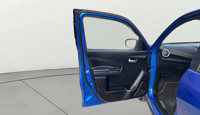 2021 Maruti Celerio ZXI PLUS, Petrol, Manual, 52,331 km, LHS Front Door