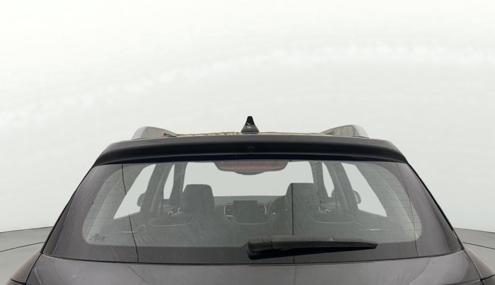 2023 Hyundai VENUE SX (O) 1.0 TURBO DCT, Petrol, Automatic, 14,167 km, Rear Windshield