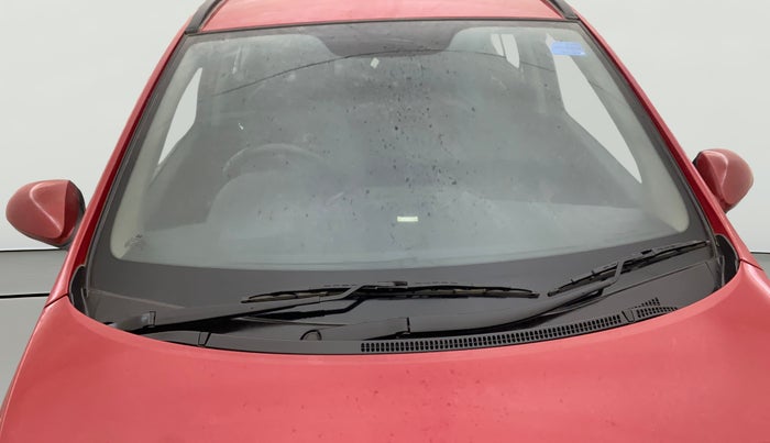 2018 Hyundai Grand i10 MAGNA 1.2 KAPPA VTVT, Petrol, Manual, 66,969 km, Front Windshield