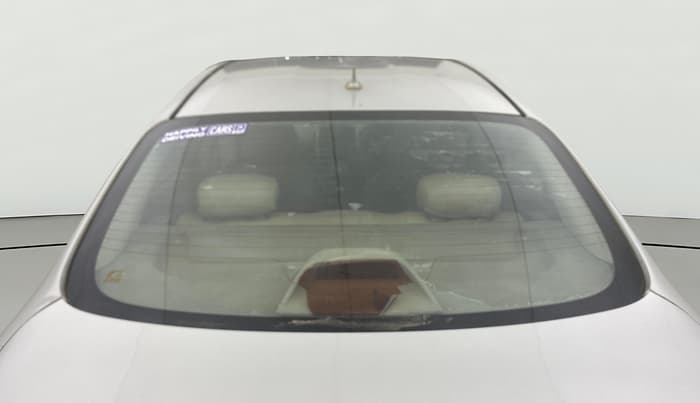 2012 Renault Scala RXZ DIESEL, Diesel, Manual, 1,37,209 km, Rear Windshield
