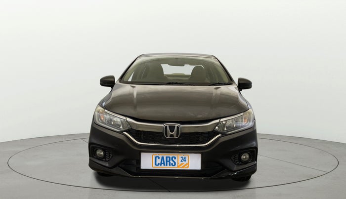 2019 Honda City 1.5L I-VTEC V MT, Petrol, Manual, 50,886 km, Front