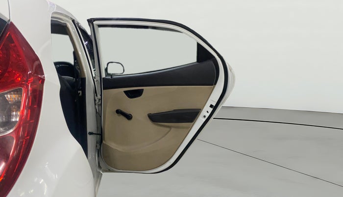 2016 Hyundai Eon ERA +, Petrol, Manual, 47,904 km, RHS Rear Door