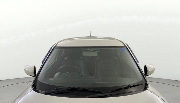 2022 Maruti Swift VXI AMT, Petrol, Automatic, 36,634 km, Front Windshield