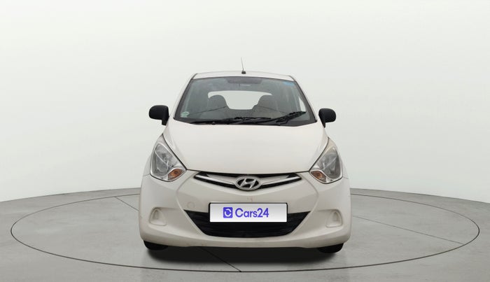 2014 Hyundai Eon ERA +, Petrol, Manual, 51,851 km, Front