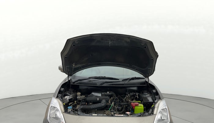 2022 Maruti Dzire VXI CNG, CNG, Manual, 73,464 km, Open Bonet