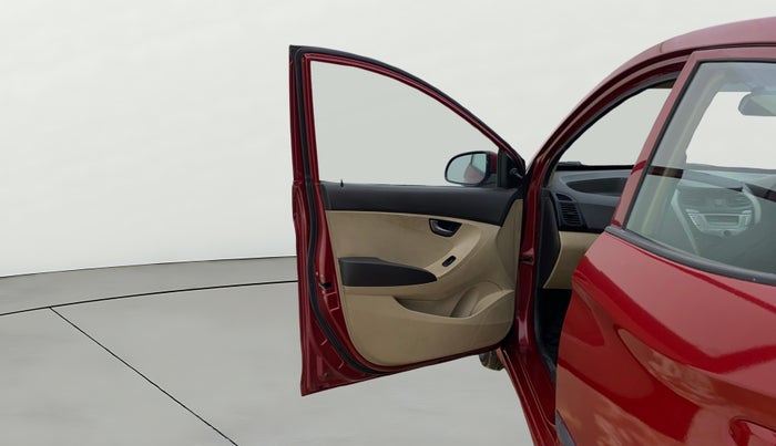 2018 Hyundai Eon SPORTZ, CNG, Manual, 51,218 km, LHS Front Door