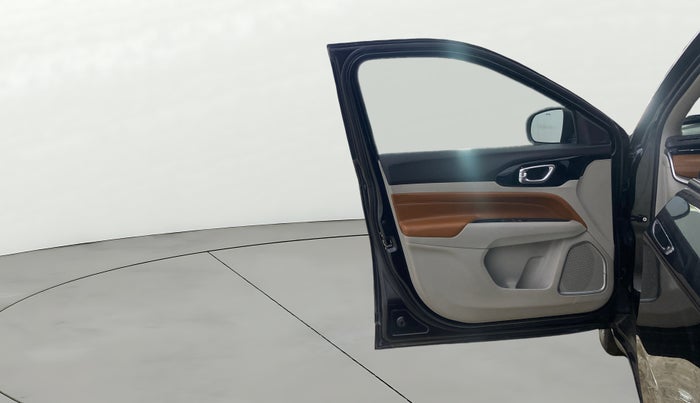 2021 Jeep Compass LIMITED (O) 1.4 PETROL DCT, Petrol, Automatic, 25,619 km, LHS Front Door