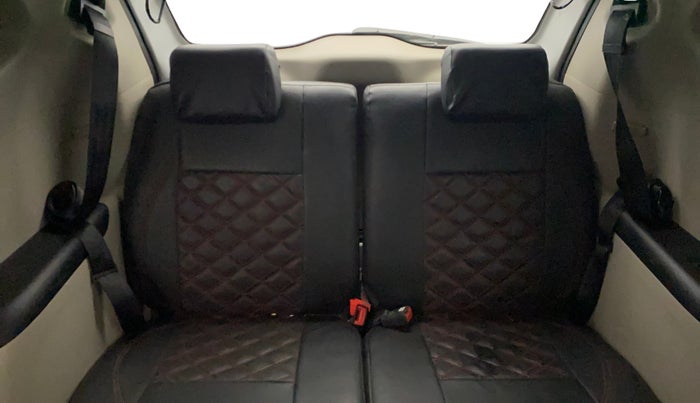 2022 Renault TRIBER RXZ, Petrol, Manual, 19,413 km, Third Seat Row ( optional )