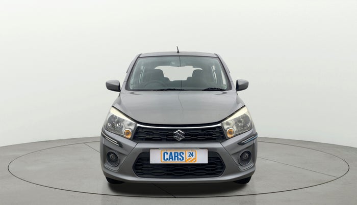 2019 Maruti Celerio VXI, Petrol, Manual, 16,993 km, Front