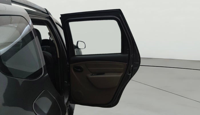 2019 Renault Duster RXS PETROL, Petrol, Manual, 57,795 km, RHS Rear Door