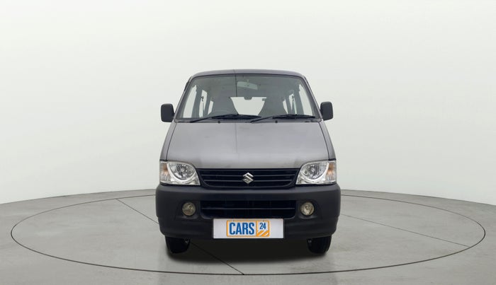 2020 Maruti Eeco 5 STR WITH A/C+HTR, Petrol, Manual, 56,475 km, Front