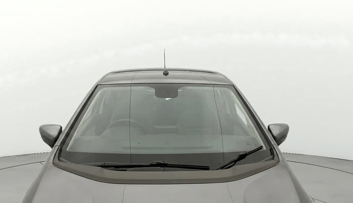 2022 Tata ALTROZ XT PETROL, Petrol, Manual, 72,429 km, Front Windshield