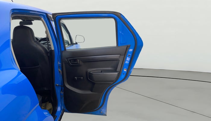 2022 Maruti S PRESSO VXI (O), Petrol, Manual, 38,373 km, RHS Rear Door