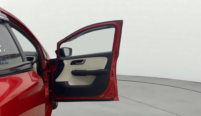 2022 Tata ALTROZ XZ PLUS PETROL, Petrol, Manual, 47,194 km, RHS Front Door