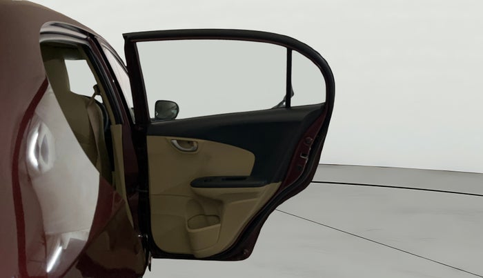 2014 Honda Amaze 1.2L I-VTEC VX, Petrol, Manual, 22,221 km, RHS Rear Door