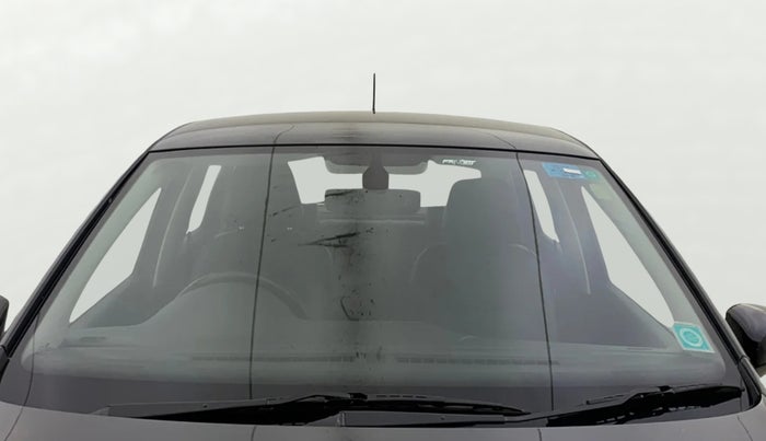 2019 Volkswagen Polo GT TSI AT, Petrol, Automatic, 54,422 km, Front Windshield