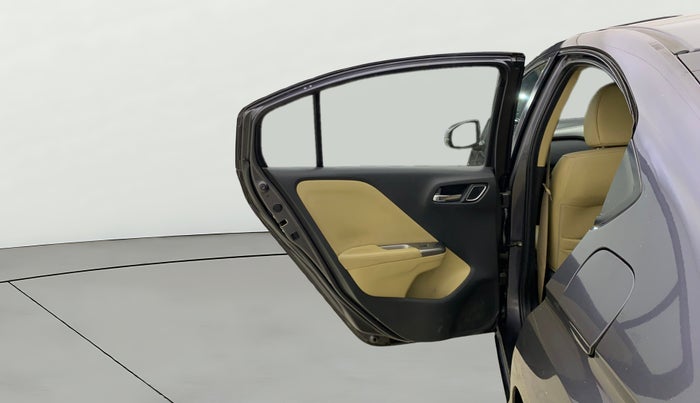 2019 Honda City 1.5L I-VTEC ZX, Petrol, Manual, 1,17,449 km, LHS Rear Door