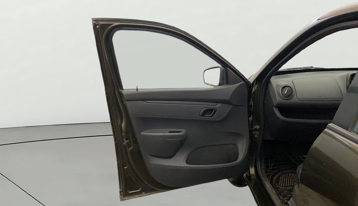 2016 Renault Kwid RXT 0.8, Petrol, Manual, 28,608 km, LHS Front Door