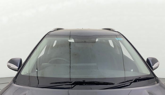 2022 KIA SELTOS HTK 1.5 PETROL, Petrol, Manual, 30,037 km, Front Windshield