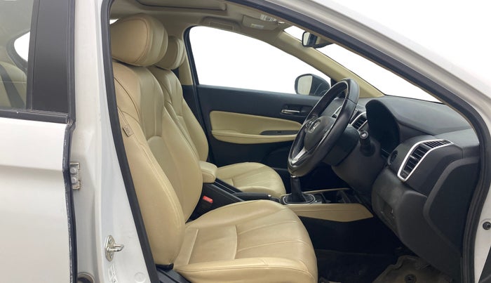 2021 Honda City 1.5L I-VTEC ZX, Petrol, Manual, 27,947 km, Right Side Front Door Cabin