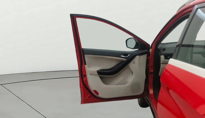 2020 Tata NEXON XZ PLUS PETROL, Petrol, Manual, 71,627 km, LHS Front Door