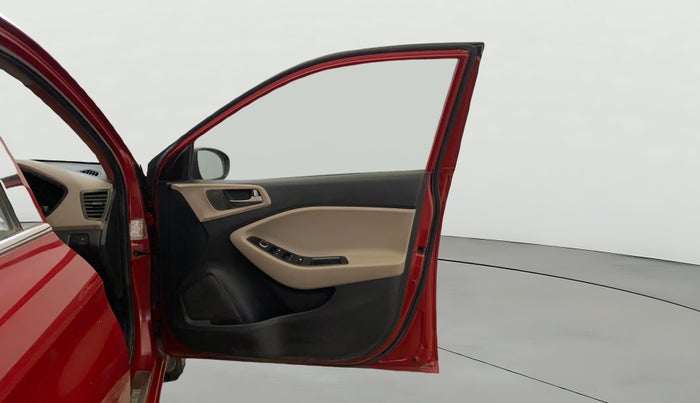 2015 Hyundai Elite i20 SPORTZ 1.2, Petrol, Manual, 54,467 km, RHS Front Door