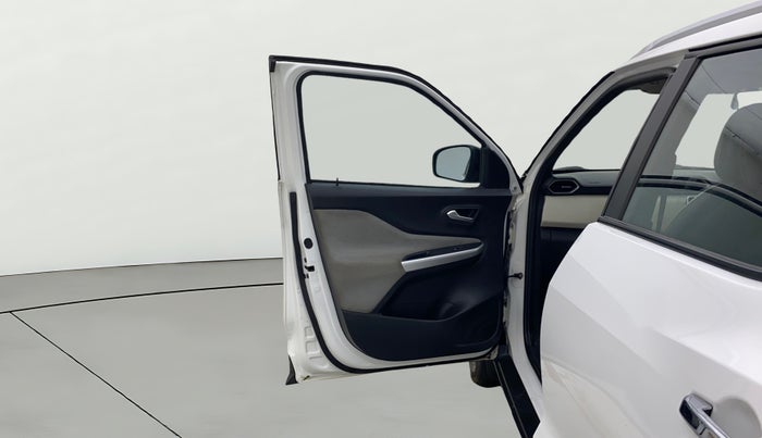 2021 Nissan MAGNITE XV MT, Petrol, Manual, 25,153 km, LHS Front Door