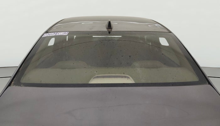 2019 Honda Amaze 1.2L I-VTEC S, Petrol, Manual, 89,742 km, Rear Windshield