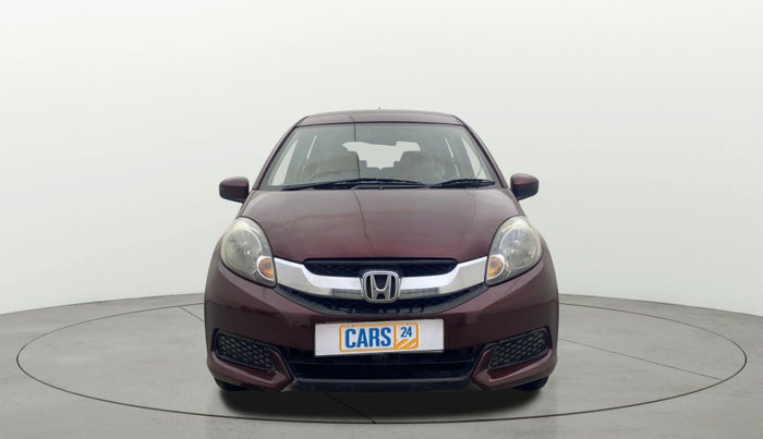 2015 Honda Mobilio 1.5L I-VTEC S, Petrol, Manual, 56,023 km, Front