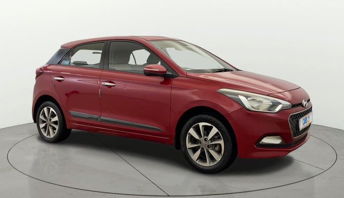 2014 Hyundai Elite i20 ASTA 1.2, Petrol, Manual, 62,923 km, SRP