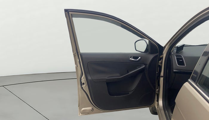 2015 Tata Bolt XT REVOTRON, Petrol, Manual, 17,479 km, LHS Front Door