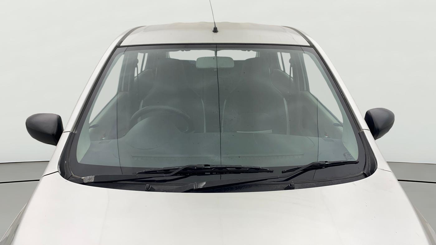 2015 Maruti Celerio VXI AMT, Petrol, Automatic, 63,529 km, Front Windshield