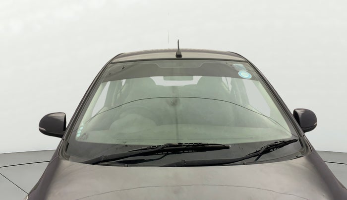 2013 Hyundai i10 MAGNA 1.2, Petrol, Manual, 1,04,654 km, Front Windshield