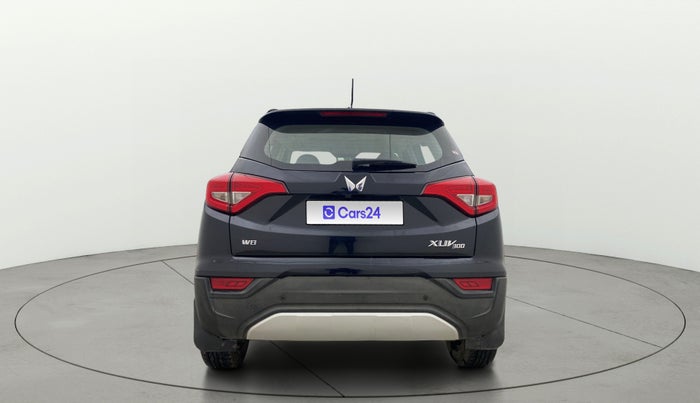 2022 Mahindra XUV300 W8 (O) 1.2 PETROL, Petrol, Manual, 47,398 km, Back/Rear