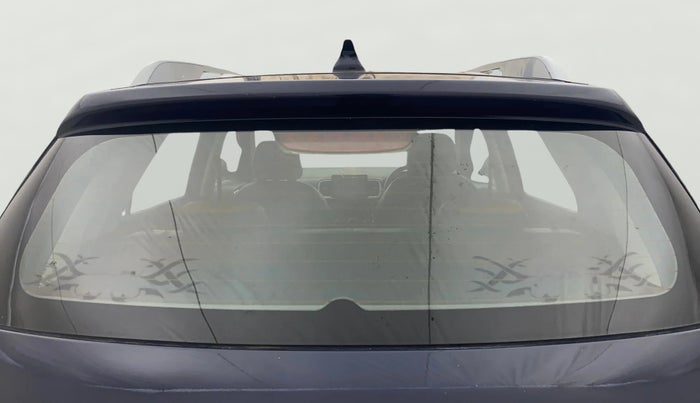 2021 Hyundai VENUE SX 1.0 TURBO IMT, Petrol, Manual, 56,990 km, Rear Windshield