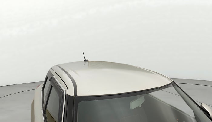 2019 Maruti Swift VXI AMT, Petrol, Automatic, 59,653 km, Roof