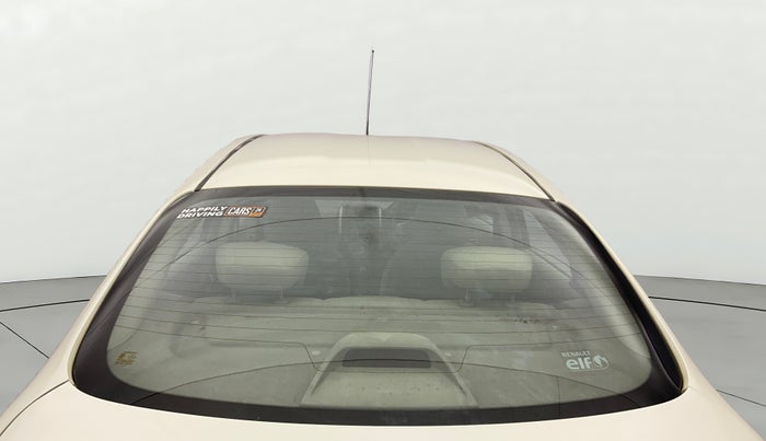 2014 Renault Scala RXL DIESEL, Diesel, Manual, 1,15,385 km, Rear Windshield