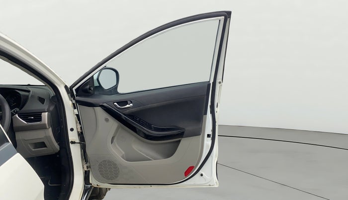 2019 Tata NEXON XZ PLUS PETROL, Petrol, Manual, 52,149 km, RHS Front Door