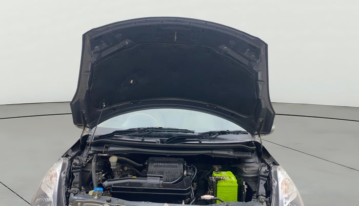 2017 Maruti Swift Dzire VXI, Petrol, Manual, 74,134 km, Open Bonet