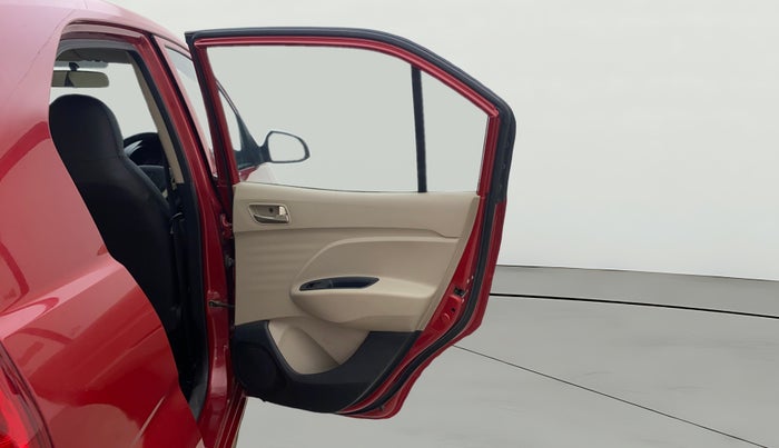 2019 Hyundai NEW SANTRO SPORTZ MT, Petrol, Manual, 70,333 km, RHS Rear Door