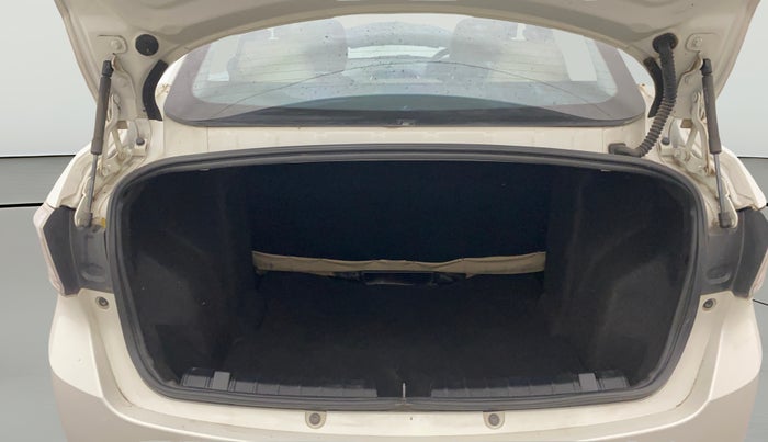 2021 Tata TIGOR XZ PLUS PETROL, Petrol, Manual, 27,814 km, Boot Open Zoomed View