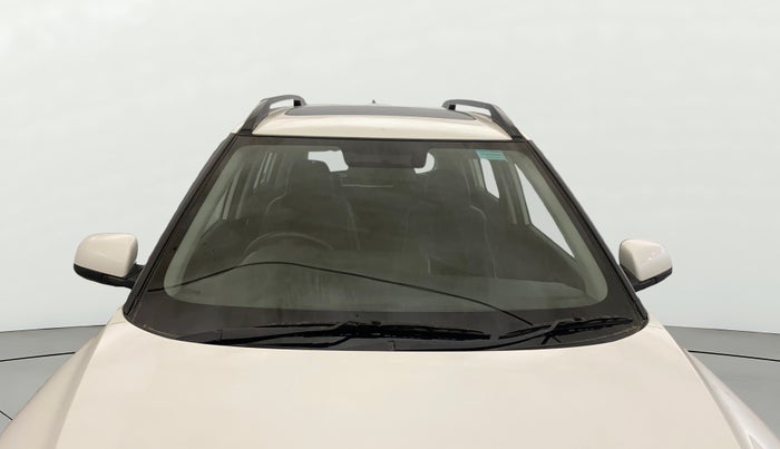 2023 Hyundai EXTER SX(O) 1.2 AMT, Petrol, Automatic, 31,536 km, Front Windshield