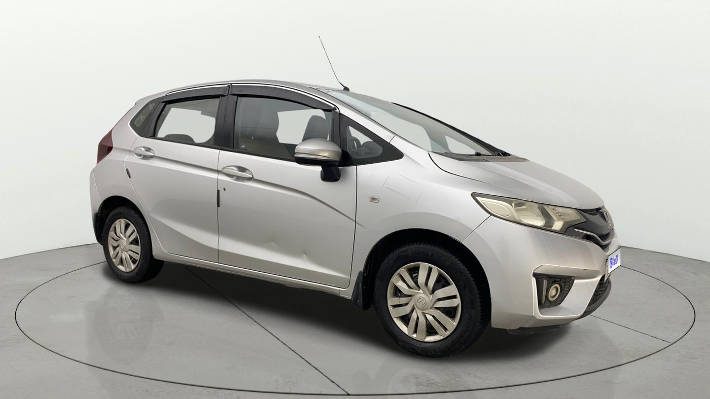 2015 Honda Jazz 1.5L I-DTEC V, Diesel, Manual, 97,739 km, SRP